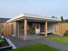 Renovaties